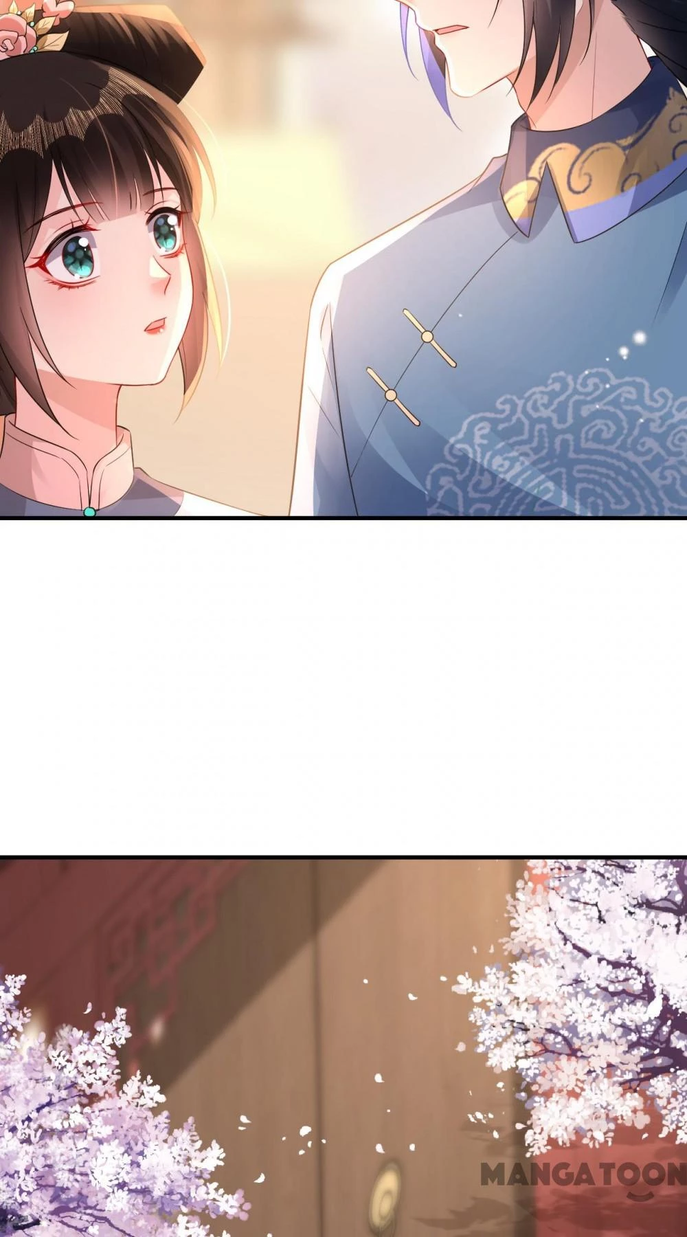 Quận Chúa Cẩn Thận, Đã Định Rồi Khó Đổi Lắm! Chapter 256 - 4