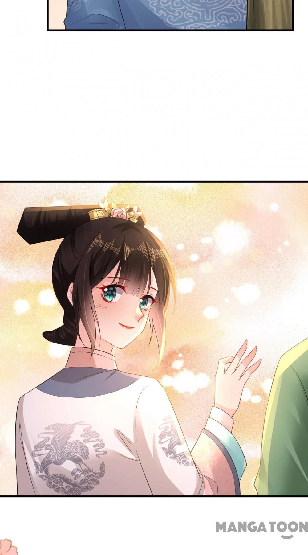 Quận Chúa Cẩn Thận, Đã Định Rồi Khó Đổi Lắm! Chapter 256 - 13