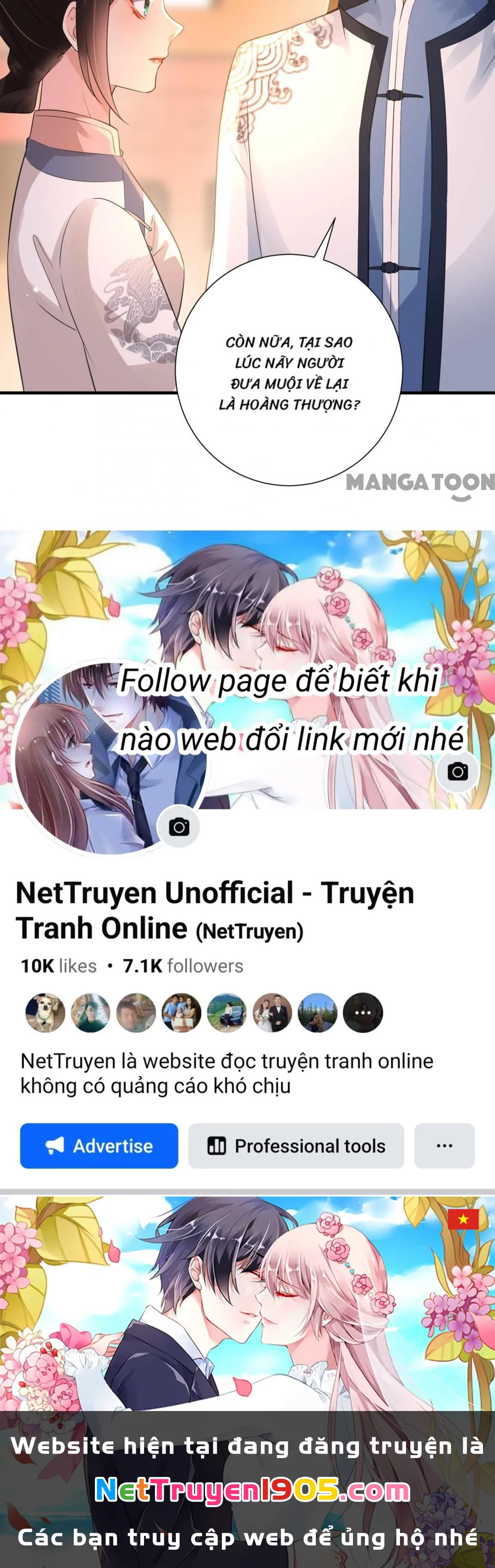 Quận Chúa Cẩn Thận, Đã Định Rồi Khó Đổi Lắm! Chapter 256 - 22