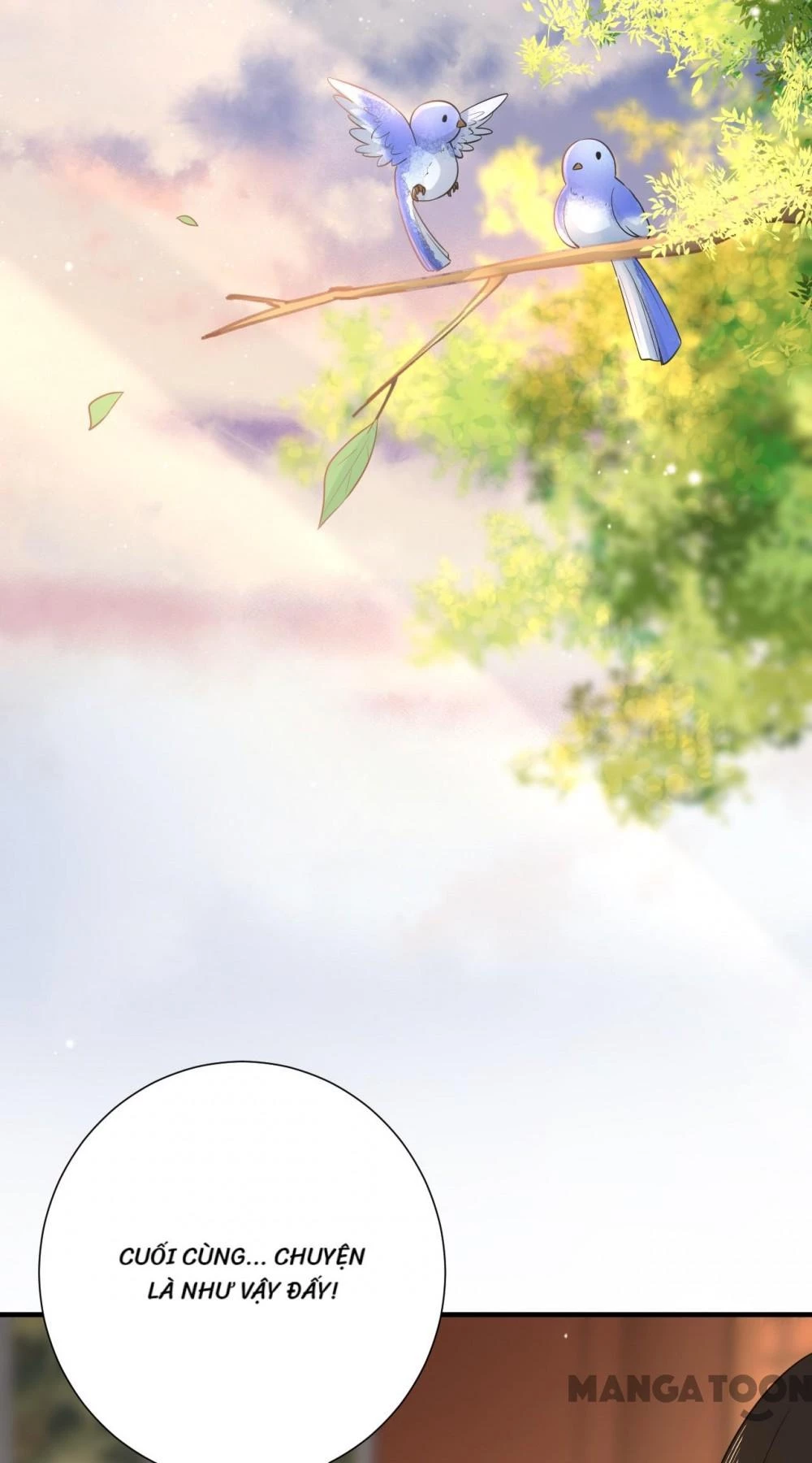 Quận Chúa Cẩn Thận, Đã Định Rồi Khó Đổi Lắm! Chapter 257 - 2