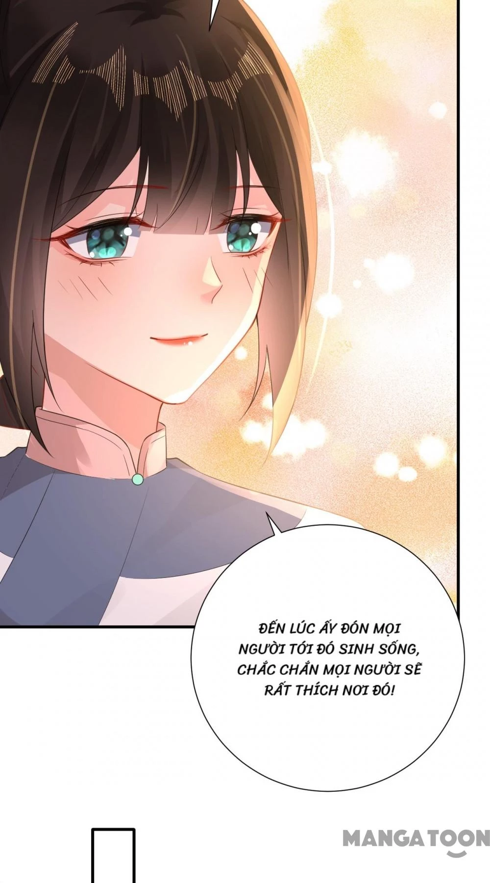 Quận Chúa Cẩn Thận, Đã Định Rồi Khó Đổi Lắm! Chapter 257 - 4