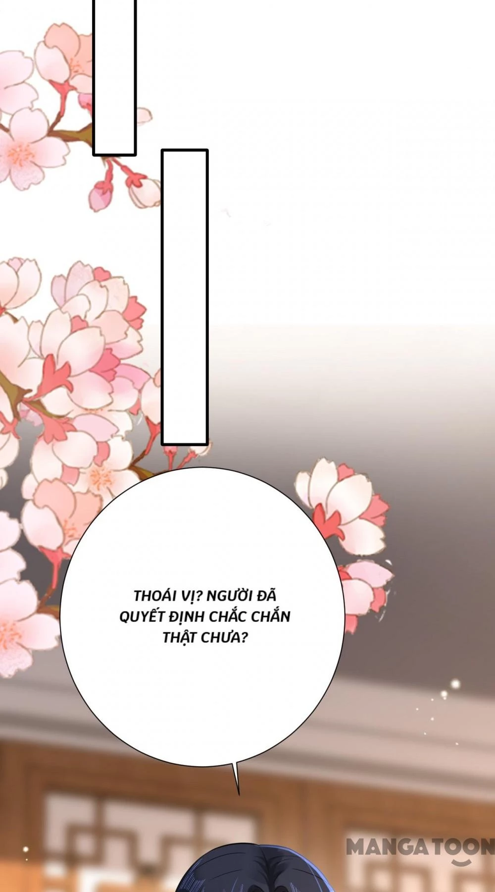 Quận Chúa Cẩn Thận, Đã Định Rồi Khó Đổi Lắm! Chapter 257 - 5