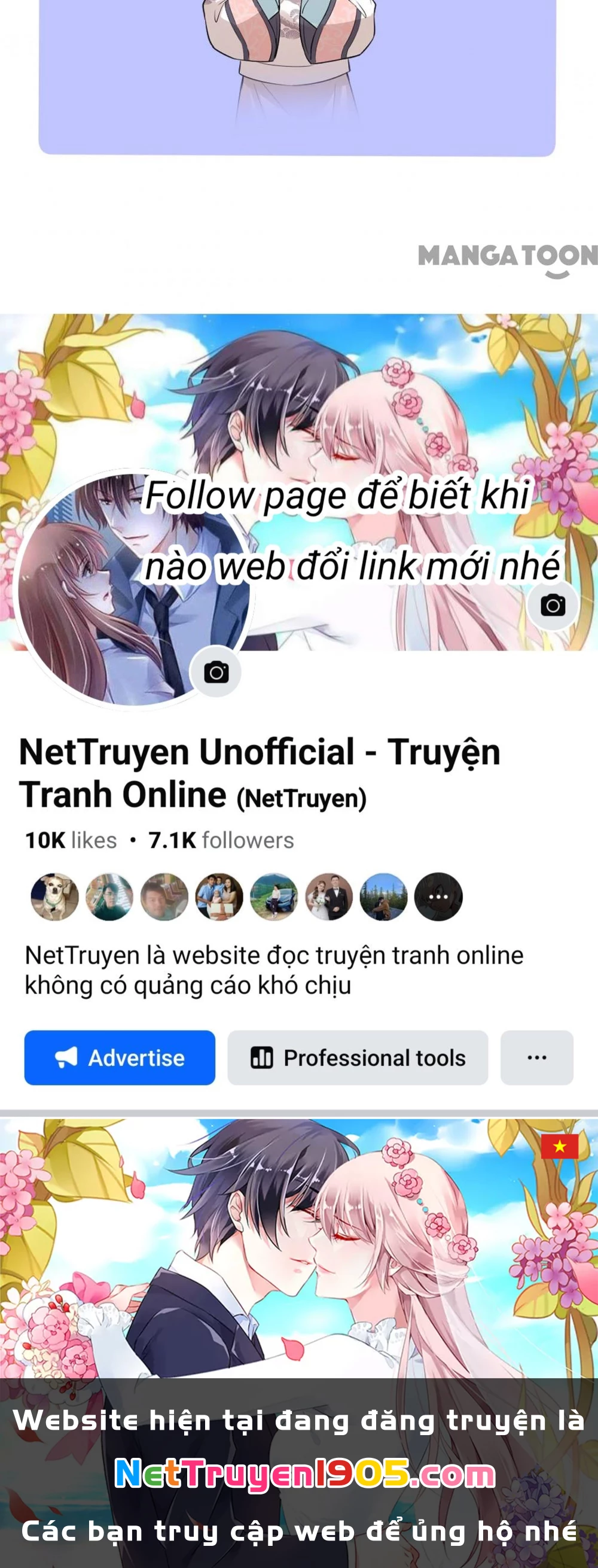 Quận Chúa Cẩn Thận, Đã Định Rồi Khó Đổi Lắm! Chapter 257 - 16