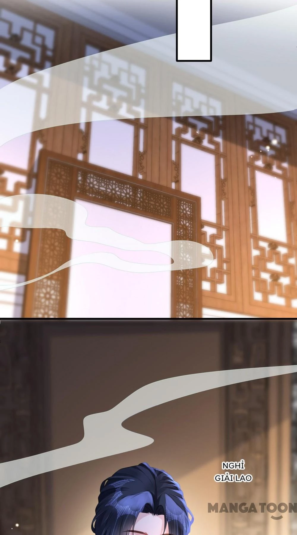 Quận Chúa Cẩn Thận, Đã Định Rồi Khó Đổi Lắm! Chapter 258 - 10