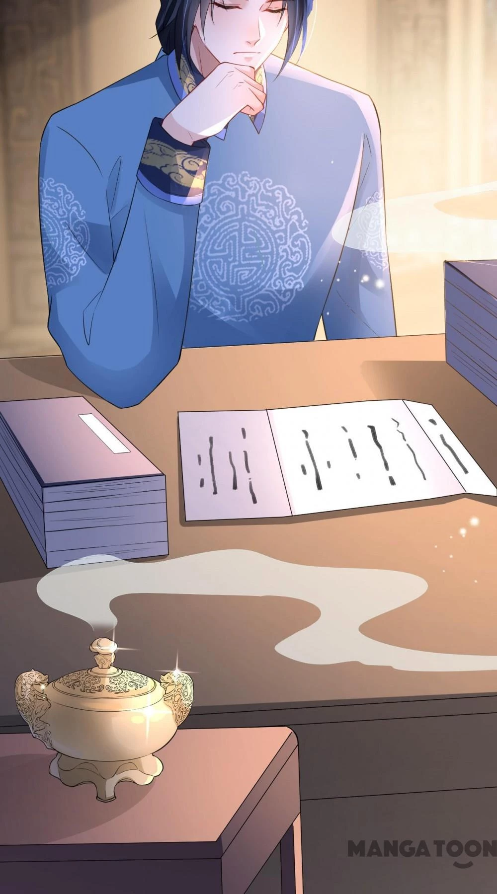 Quận Chúa Cẩn Thận, Đã Định Rồi Khó Đổi Lắm! Chapter 258 - 11