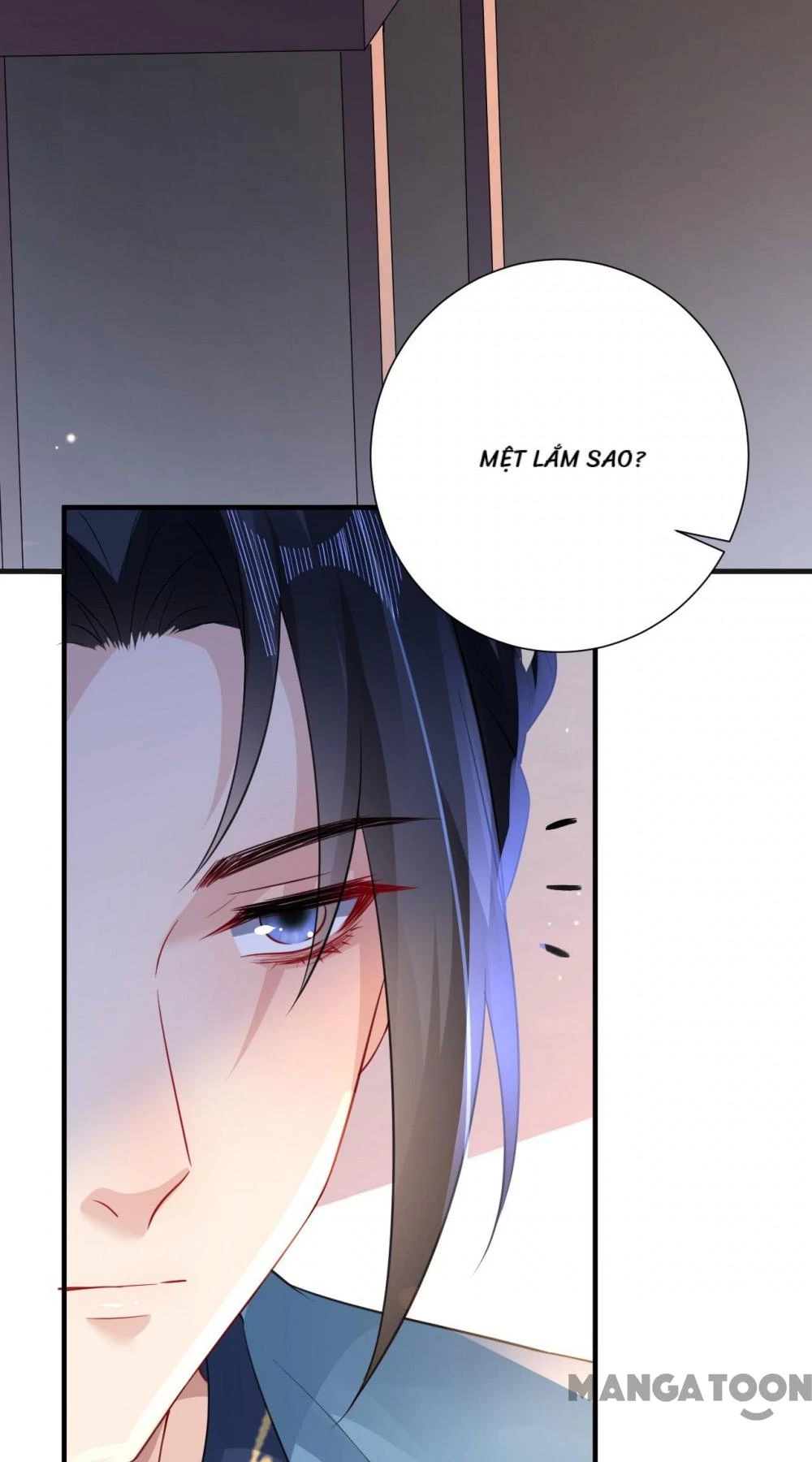 Quận Chúa Cẩn Thận, Đã Định Rồi Khó Đổi Lắm! Chapter 258 - 12