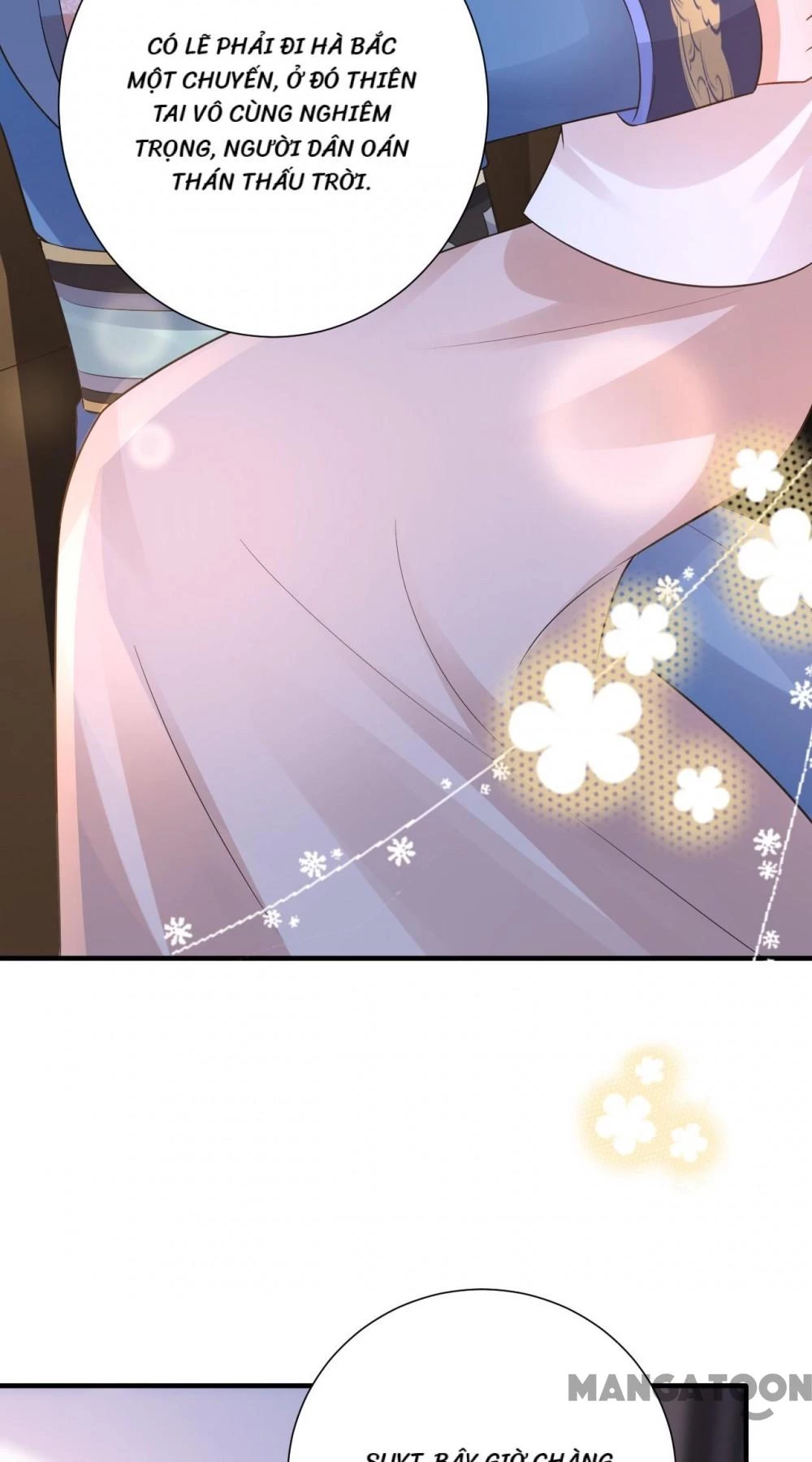 Quận Chúa Cẩn Thận, Đã Định Rồi Khó Đổi Lắm! Chapter 258 - 16