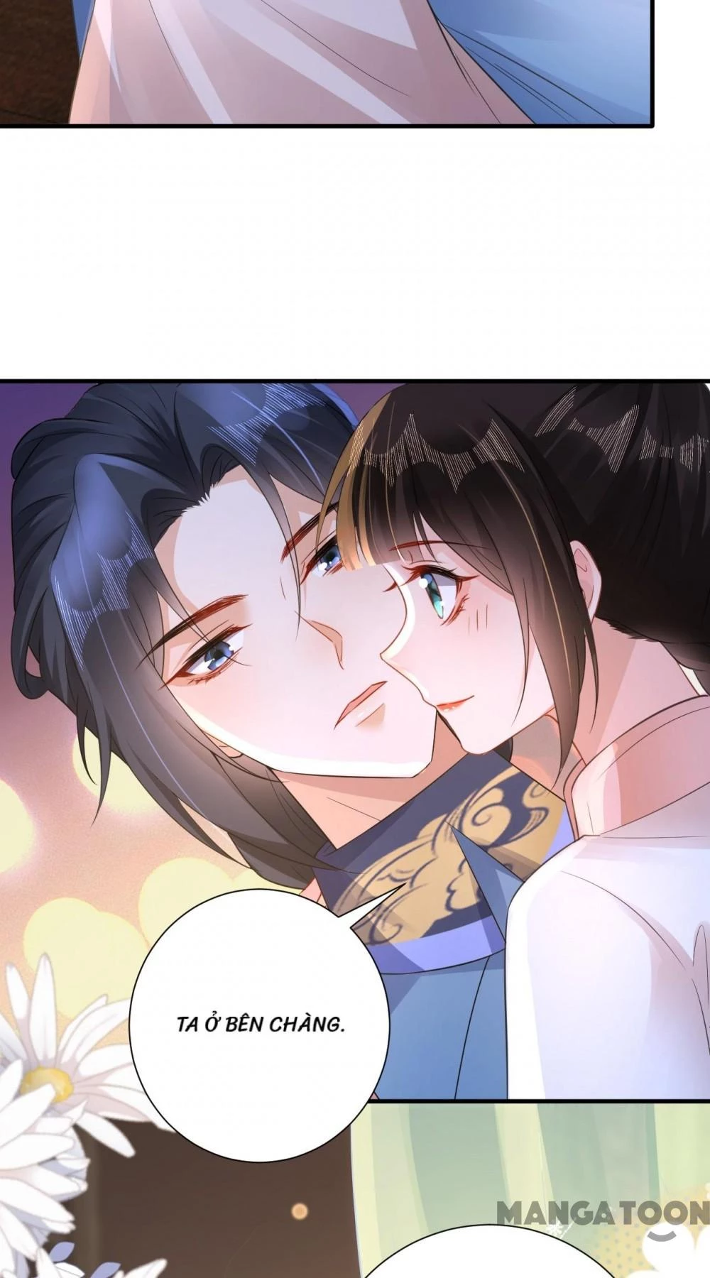 Quận Chúa Cẩn Thận, Đã Định Rồi Khó Đổi Lắm! Chapter 258 - 18