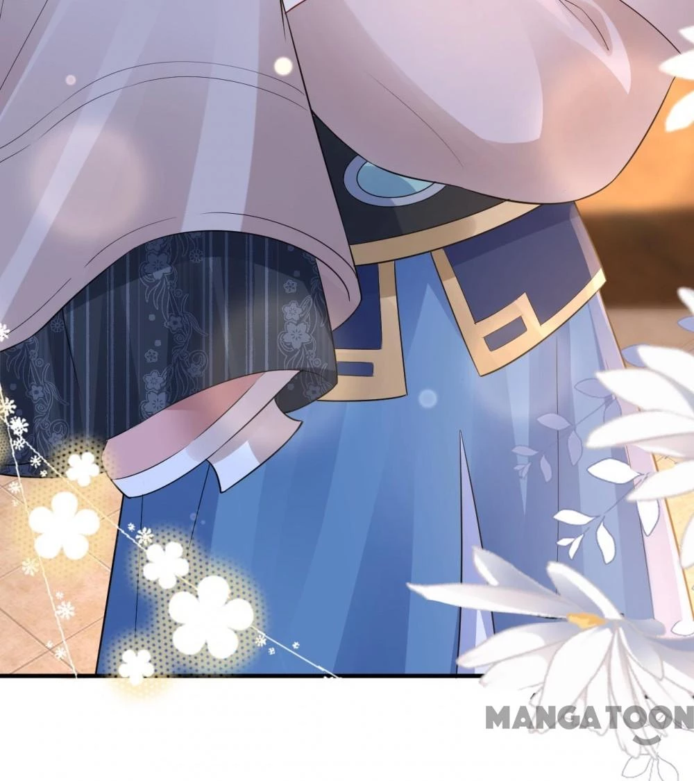 Quận Chúa Cẩn Thận, Đã Định Rồi Khó Đổi Lắm! Chapter 258 - 20