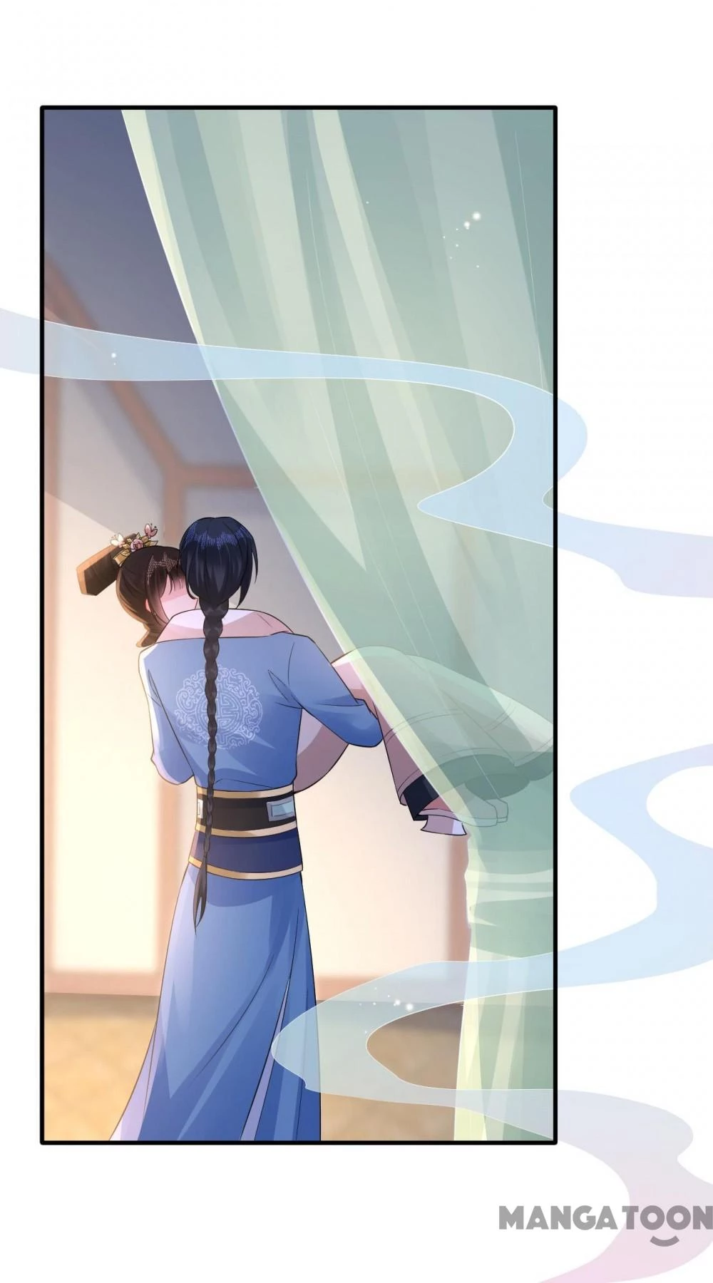 Quận Chúa Cẩn Thận, Đã Định Rồi Khó Đổi Lắm! Chapter 258 - 21