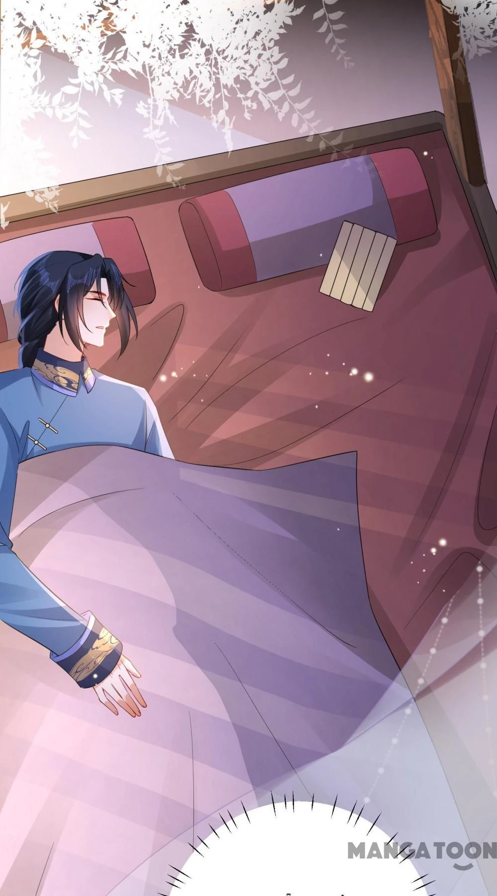 Quận Chúa Cẩn Thận, Đã Định Rồi Khó Đổi Lắm! Chapter 258 - 23