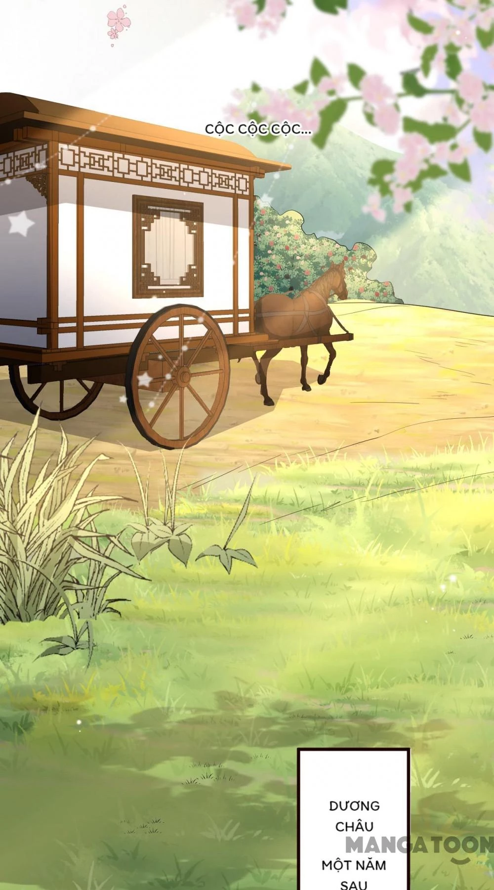 Quận Chúa Cẩn Thận, Đã Định Rồi Khó Đổi Lắm! Chapter 258 - 25