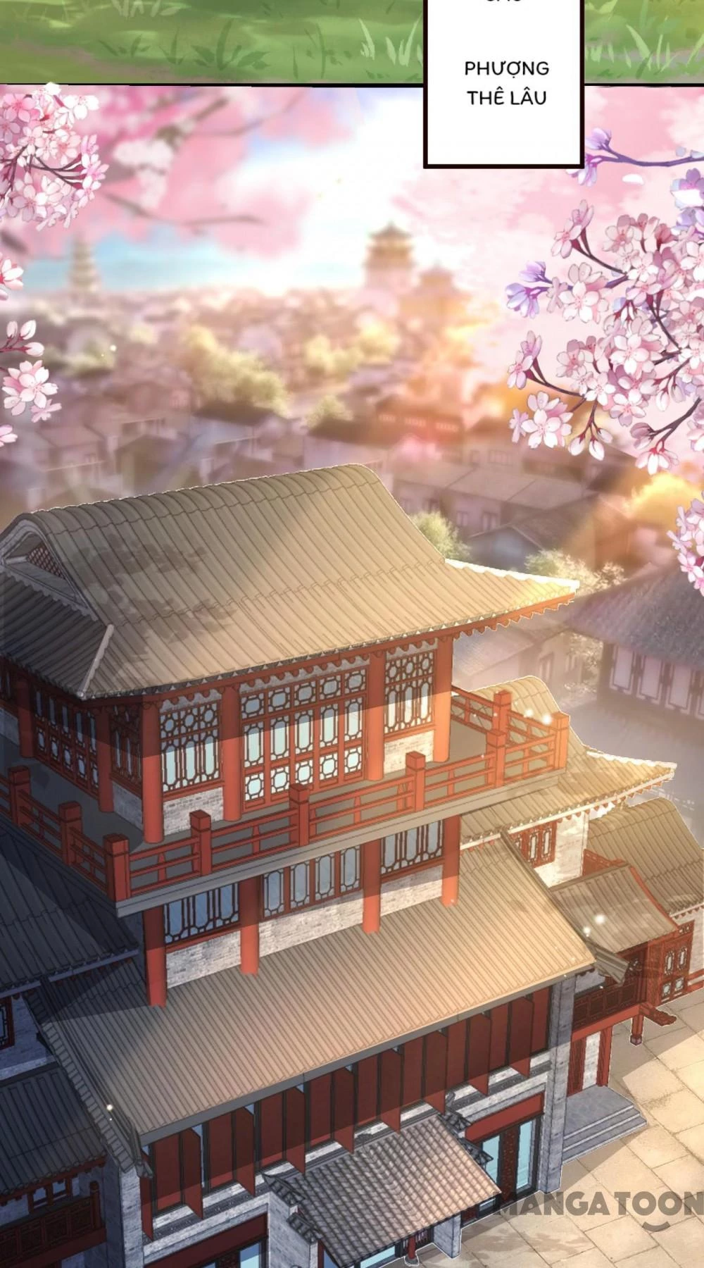 Quận Chúa Cẩn Thận, Đã Định Rồi Khó Đổi Lắm! Chapter 258 - 26