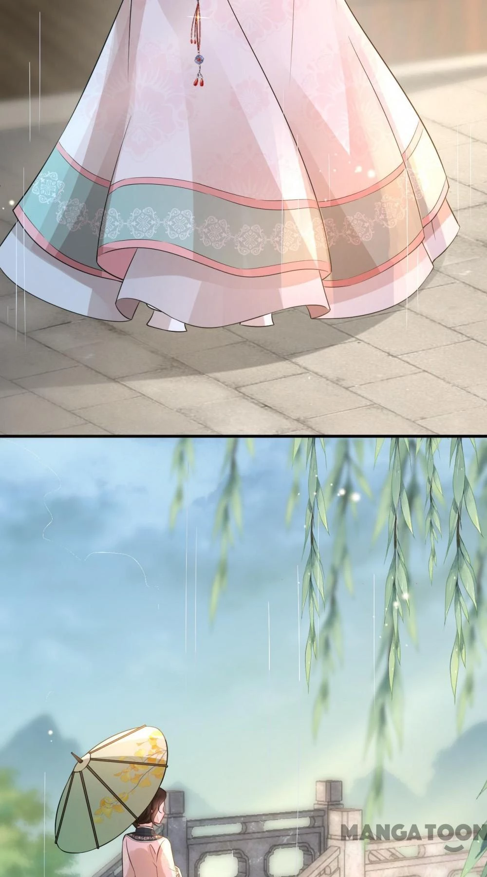 Quận Chúa Cẩn Thận, Đã Định Rồi Khó Đổi Lắm! Chapter 259 - 12