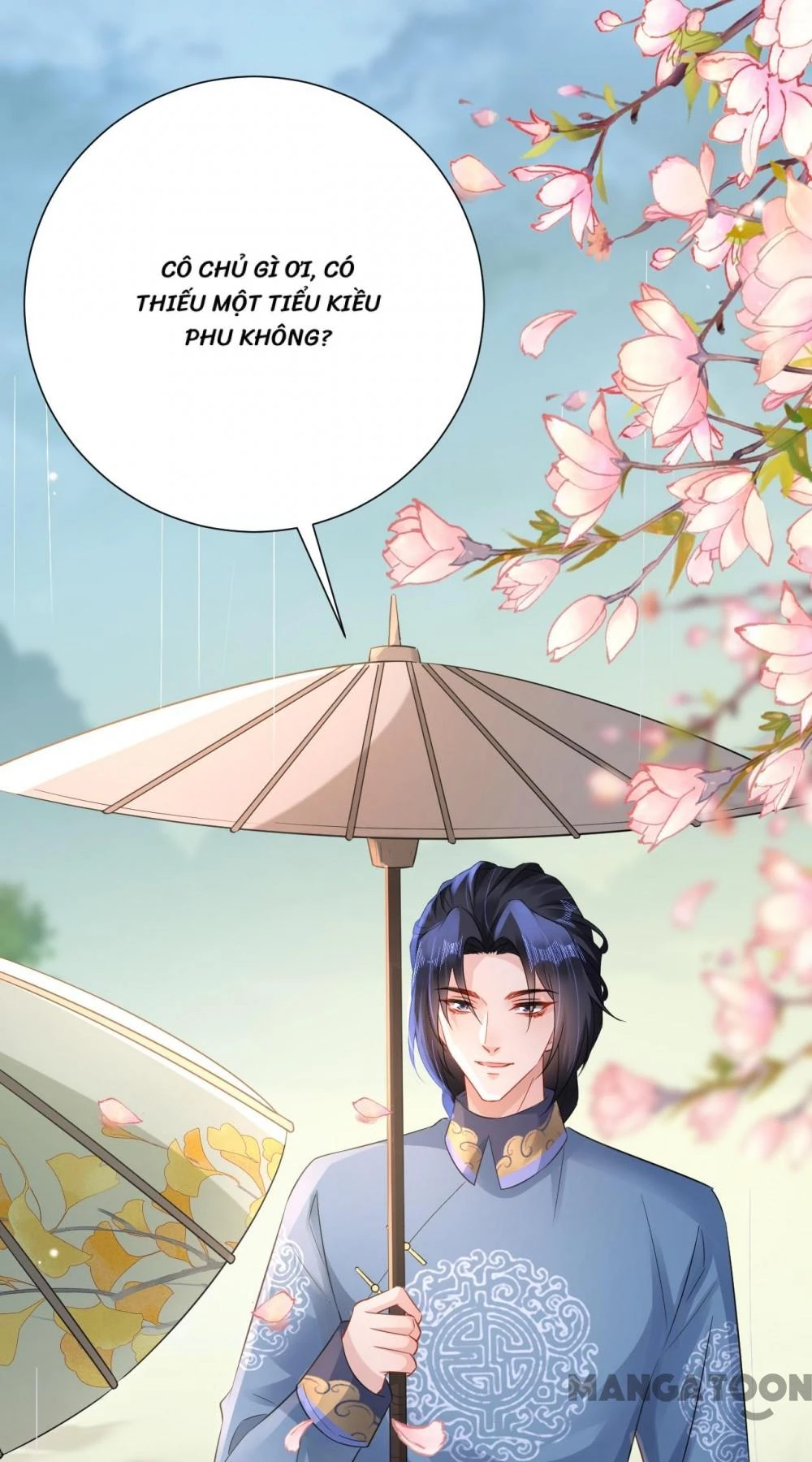 Quận Chúa Cẩn Thận, Đã Định Rồi Khó Đổi Lắm! Chapter 259 - 14