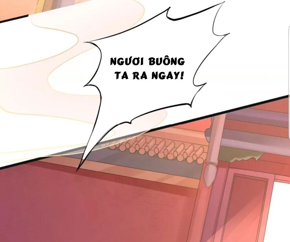 Quận Chúa Cẩn Thận, Đã Định Rồi Khó Đổi Lắm! Chapter 1 - 6