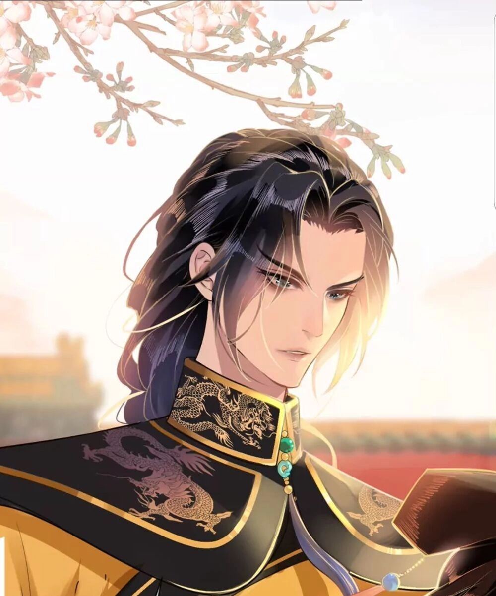 Quận Chúa Cẩn Thận, Đã Định Rồi Khó Đổi Lắm! Chapter 1 - 9