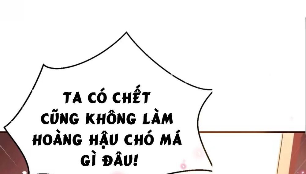 Quận Chúa Cẩn Thận, Đã Định Rồi Khó Đổi Lắm! Chapter 1 - 12
