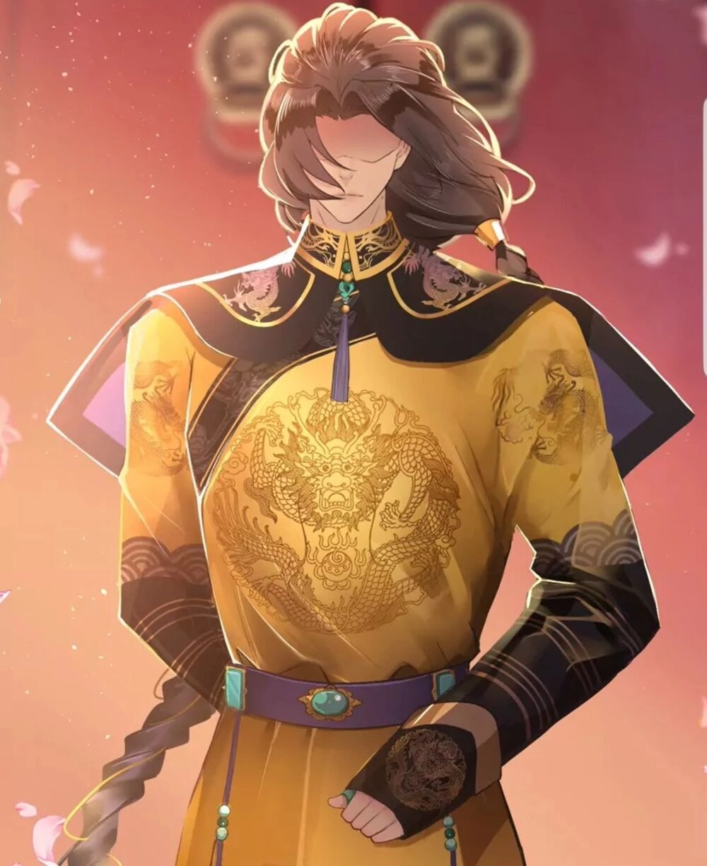 Quận Chúa Cẩn Thận, Đã Định Rồi Khó Đổi Lắm! Chapter 1 - 17