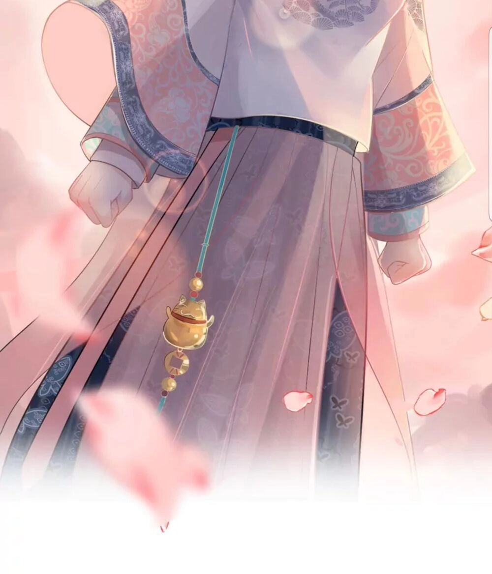 Quận Chúa Cẩn Thận, Đã Định Rồi Khó Đổi Lắm! Chapter 1 - 22