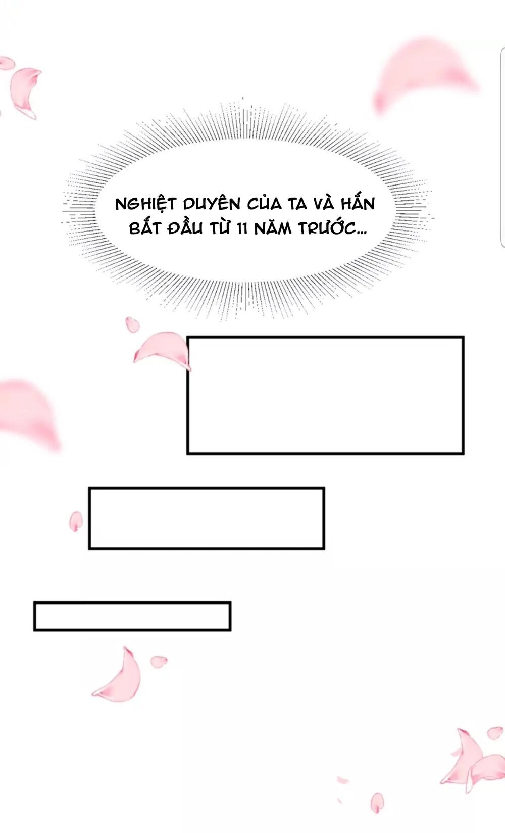 Quận Chúa Cẩn Thận, Đã Định Rồi Khó Đổi Lắm! Chapter 1 - 23