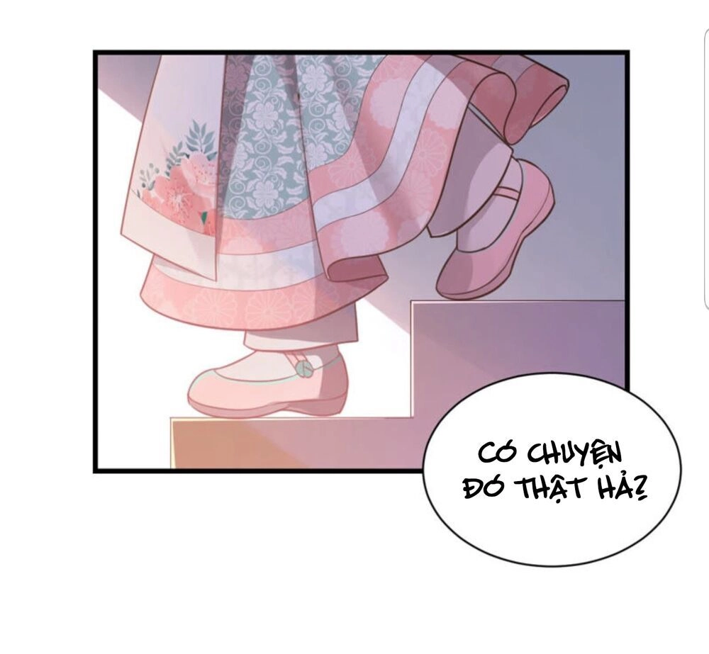 Quận Chúa Cẩn Thận, Đã Định Rồi Khó Đổi Lắm! Chapter 1 - 26