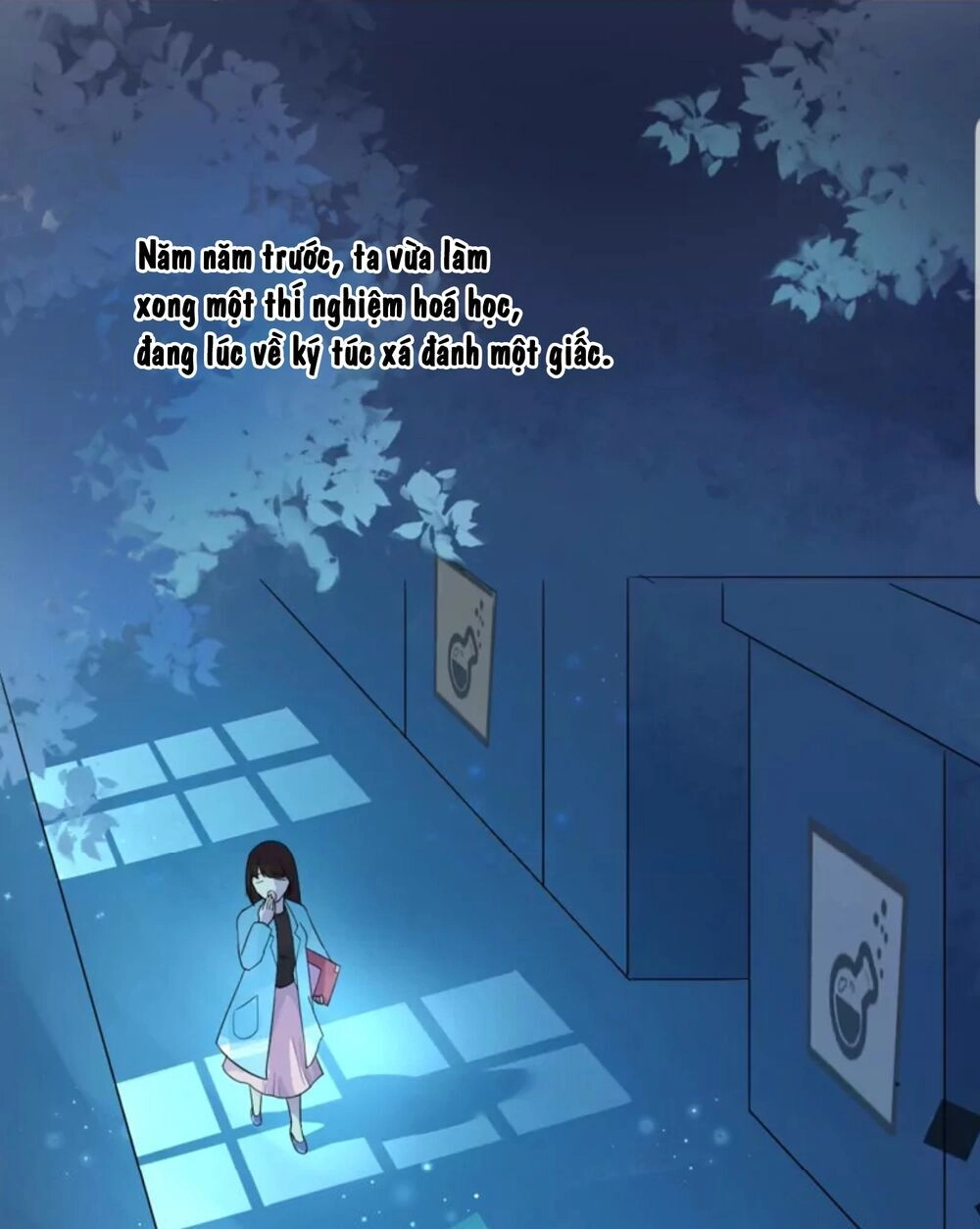 Quận Chúa Cẩn Thận, Đã Định Rồi Khó Đổi Lắm! Chapter 1 - 32