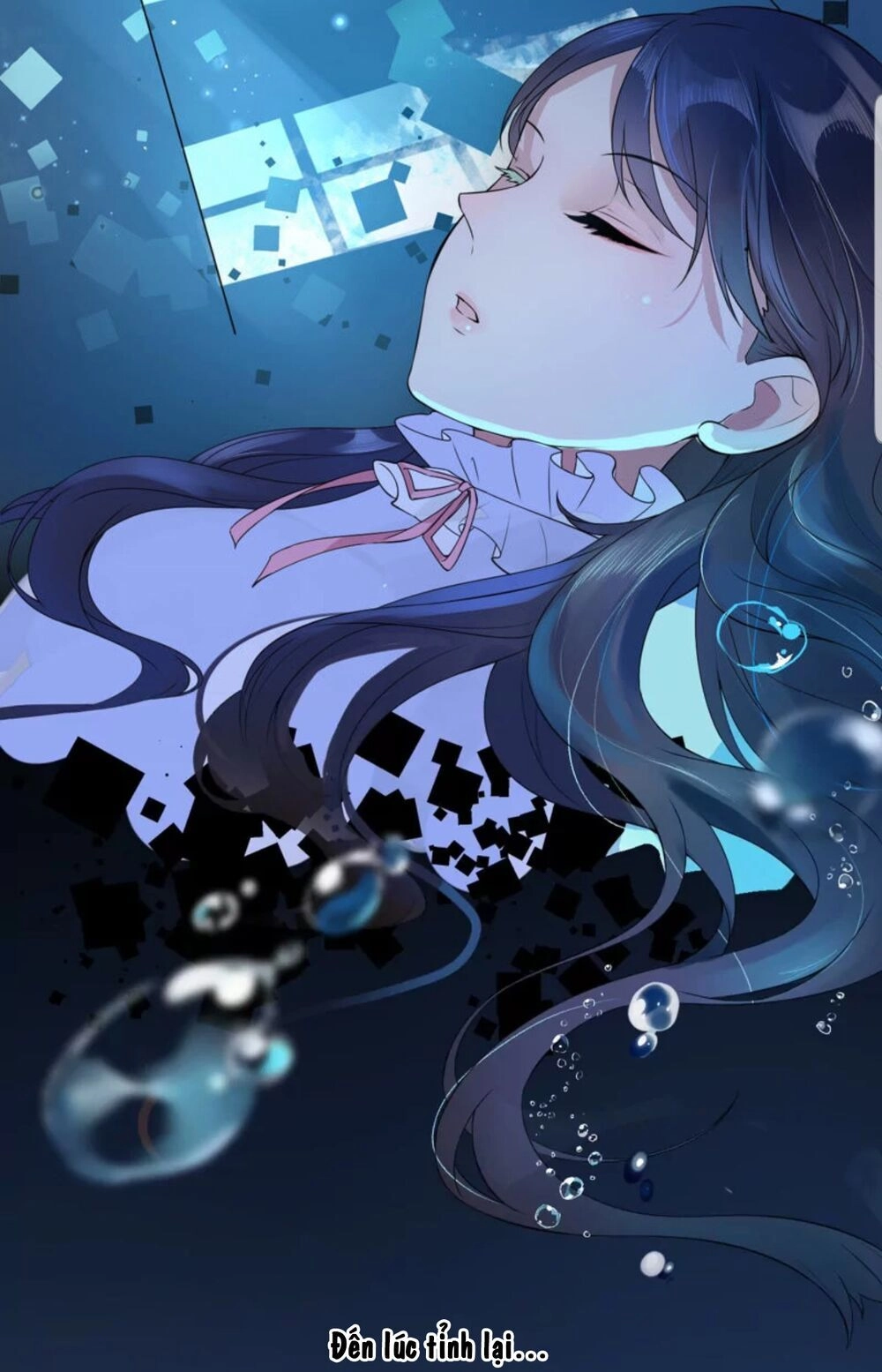 Quận Chúa Cẩn Thận, Đã Định Rồi Khó Đổi Lắm! Chapter 1 - 33