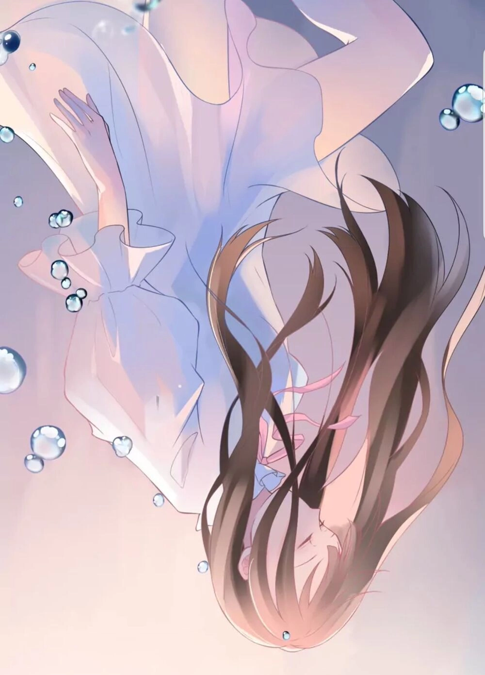 Quận Chúa Cẩn Thận, Đã Định Rồi Khó Đổi Lắm! Chapter 1 - 35