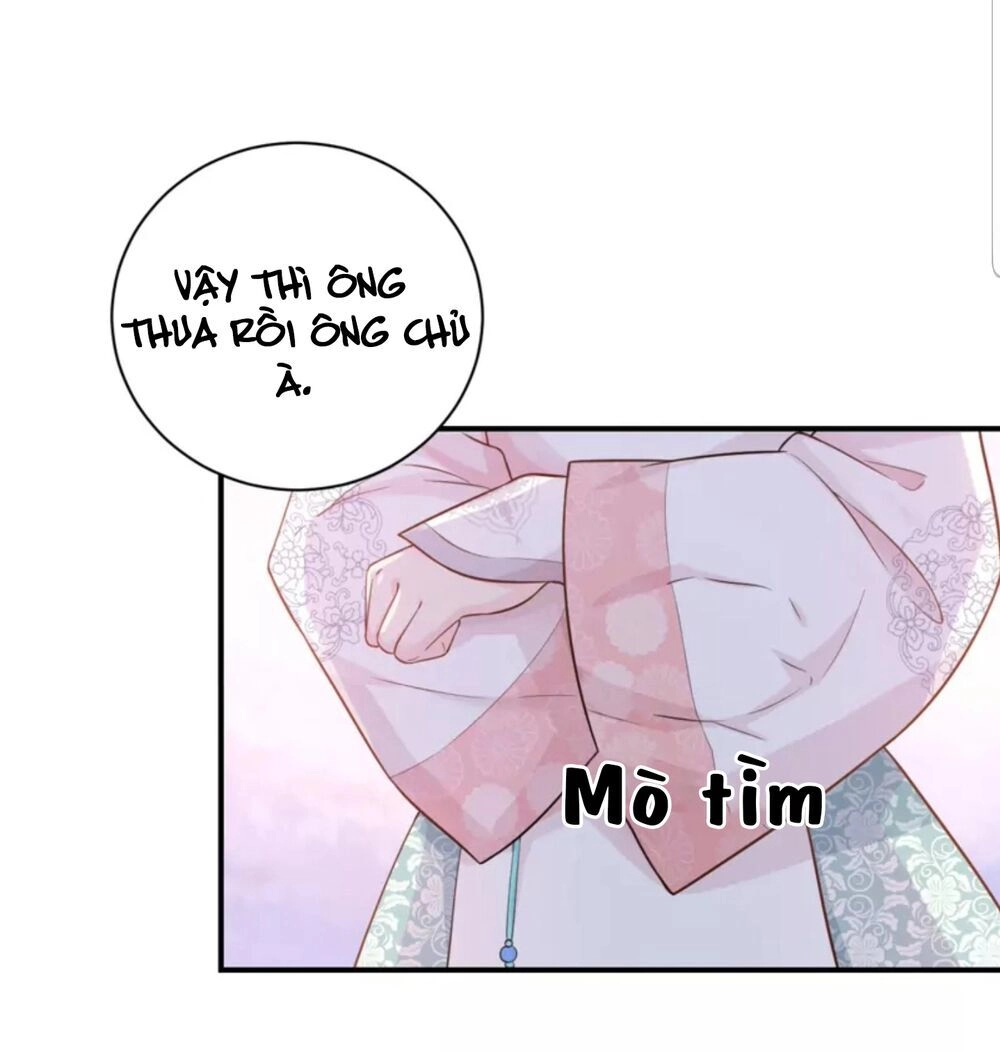 Quận Chúa Cẩn Thận, Đã Định Rồi Khó Đổi Lắm! Chapter 1.5 - 4