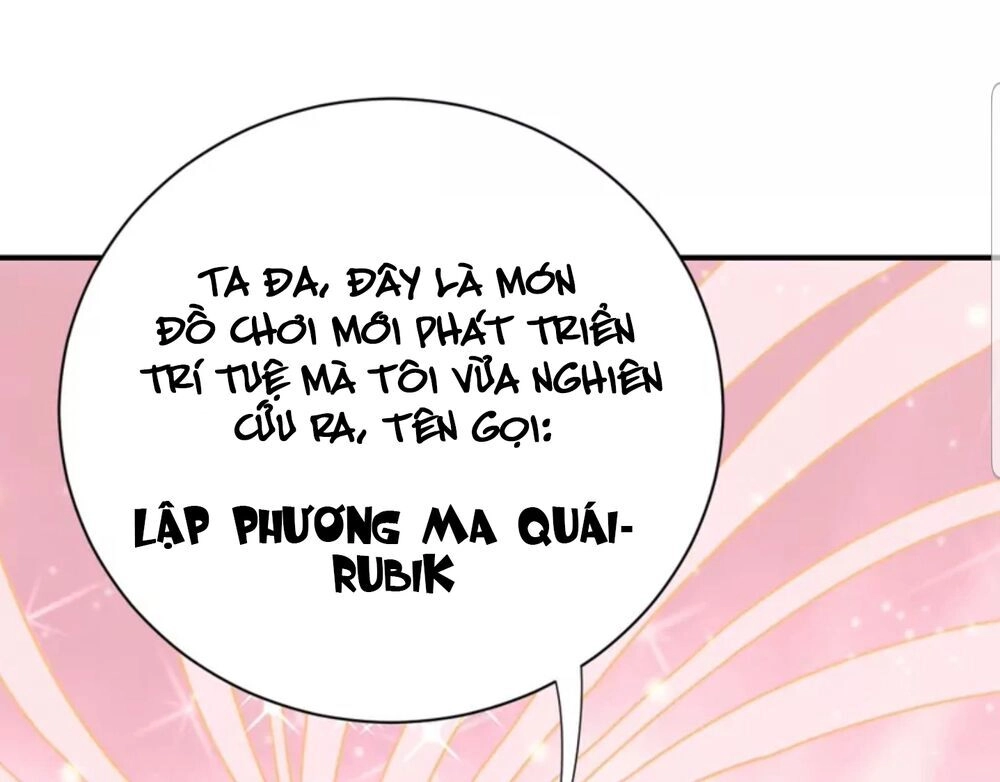 Quận Chúa Cẩn Thận, Đã Định Rồi Khó Đổi Lắm! Chapter 1.5 - 5