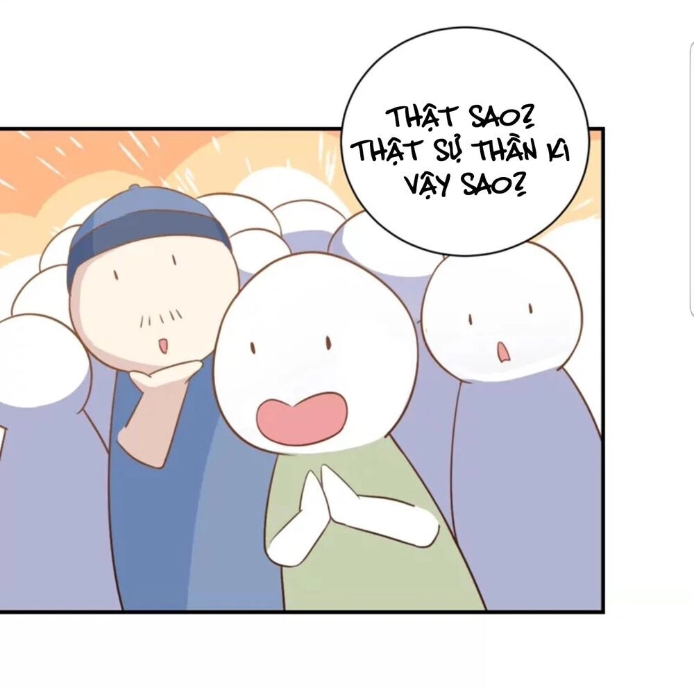 Quận Chúa Cẩn Thận, Đã Định Rồi Khó Đổi Lắm! Chapter 1.5 - 14