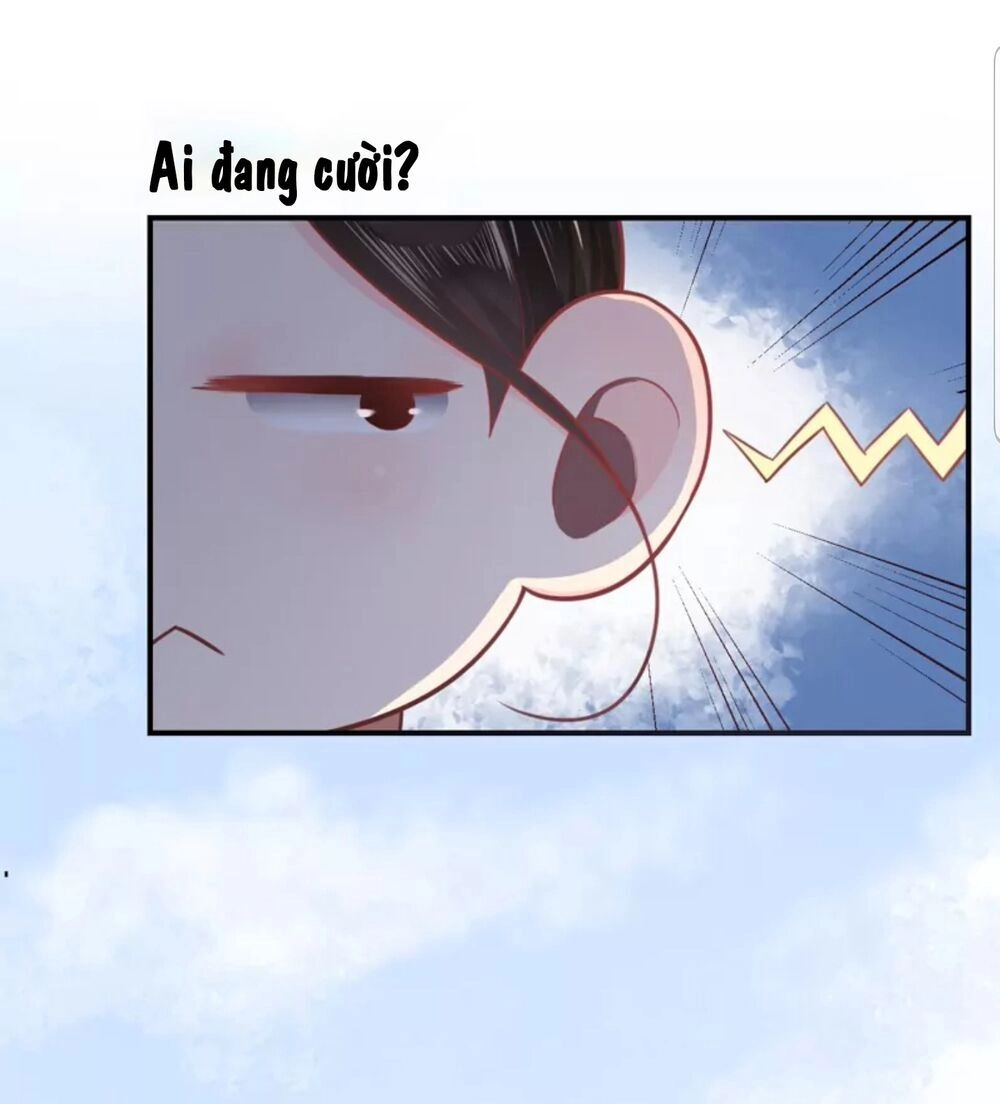 Quận Chúa Cẩn Thận, Đã Định Rồi Khó Đổi Lắm! Chapter 1.5 - 25