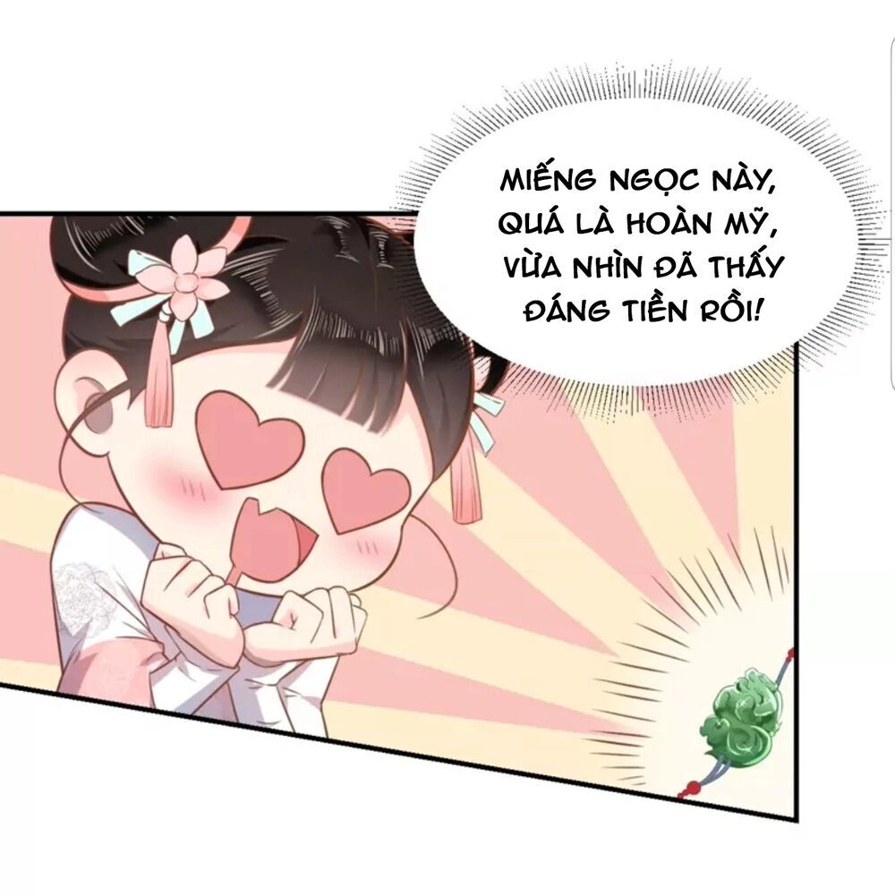 Quận Chúa Cẩn Thận, Đã Định Rồi Khó Đổi Lắm! Chapter 1.5 - 30