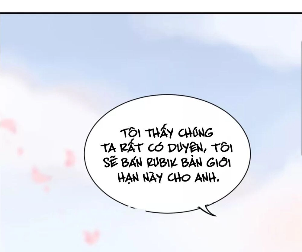 Quận Chúa Cẩn Thận, Đã Định Rồi Khó Đổi Lắm! Chapter 1.5 - 38