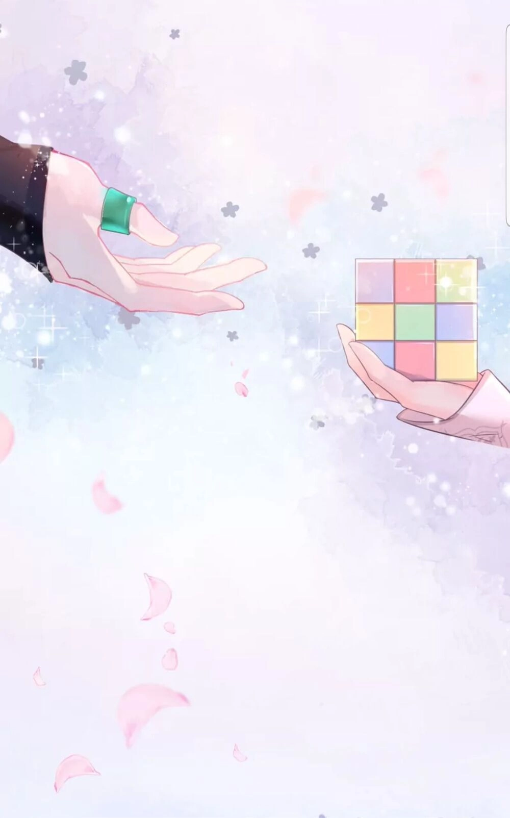 Quận Chúa Cẩn Thận, Đã Định Rồi Khó Đổi Lắm! Chapter 1.5 - 41