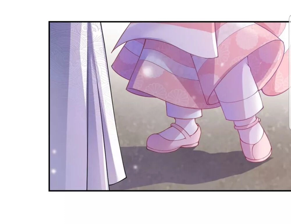 Quận Chúa Cẩn Thận, Đã Định Rồi Khó Đổi Lắm! Chapter 2 - 5