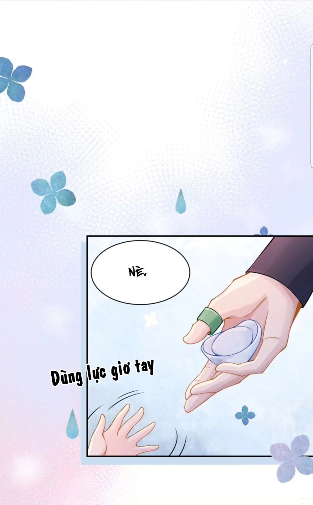 Quận Chúa Cẩn Thận, Đã Định Rồi Khó Đổi Lắm! Chapter 2 - 14