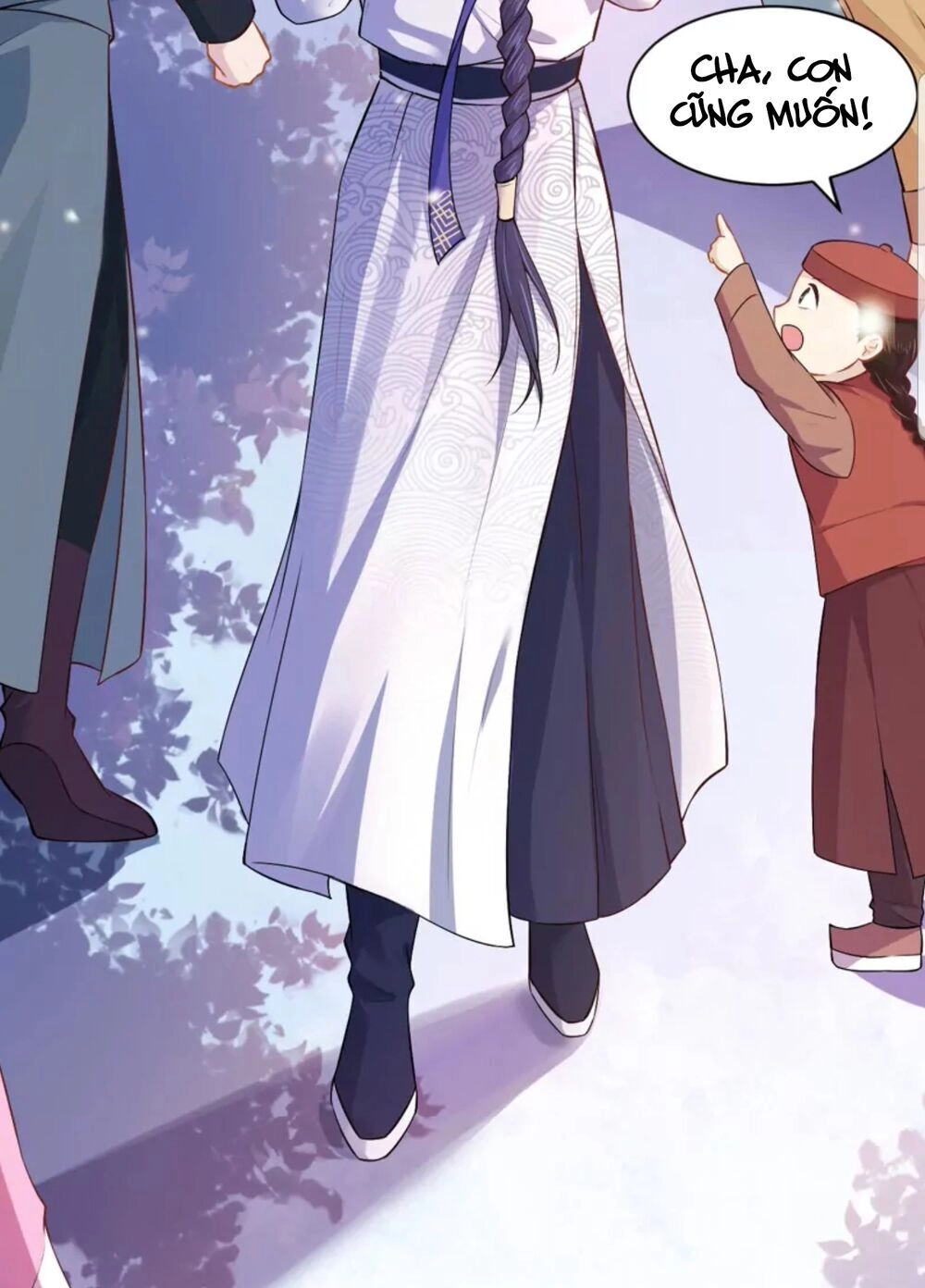 Quận Chúa Cẩn Thận, Đã Định Rồi Khó Đổi Lắm! Chapter 2 - 26