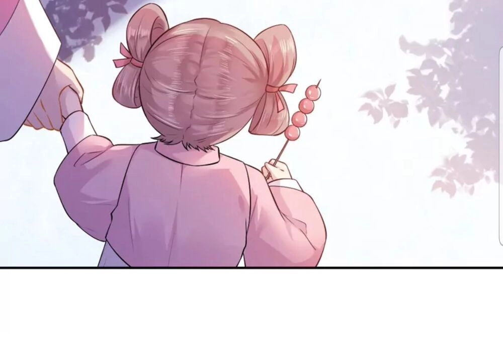 Quận Chúa Cẩn Thận, Đã Định Rồi Khó Đổi Lắm! Chapter 2 - 27