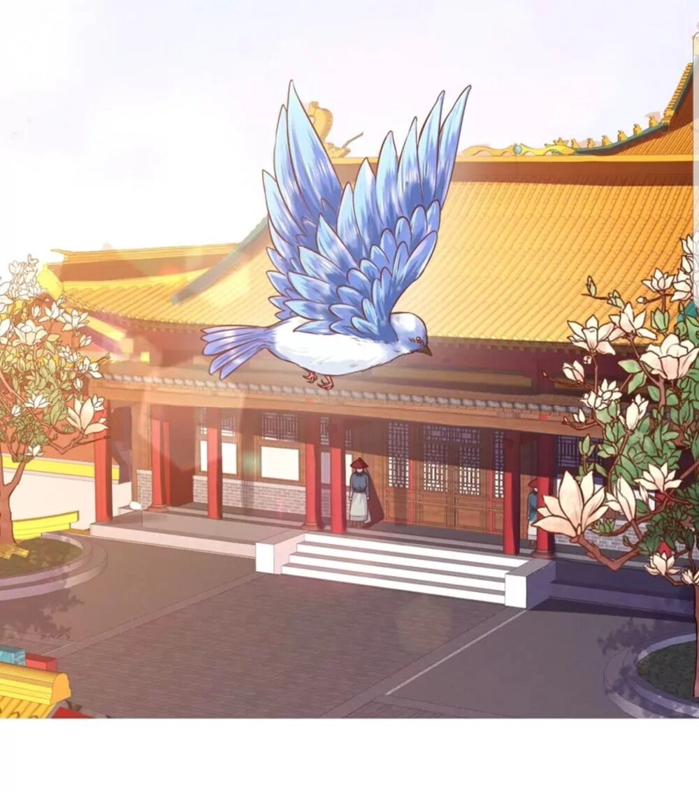 Quận Chúa Cẩn Thận, Đã Định Rồi Khó Đổi Lắm! Chapter 2 - 45