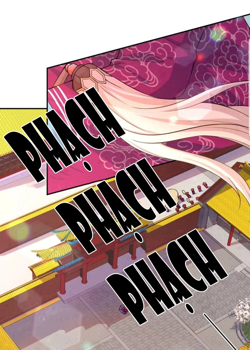 Quận Chúa Cẩn Thận, Đã Định Rồi Khó Đổi Lắm! Chapter 2 - 47