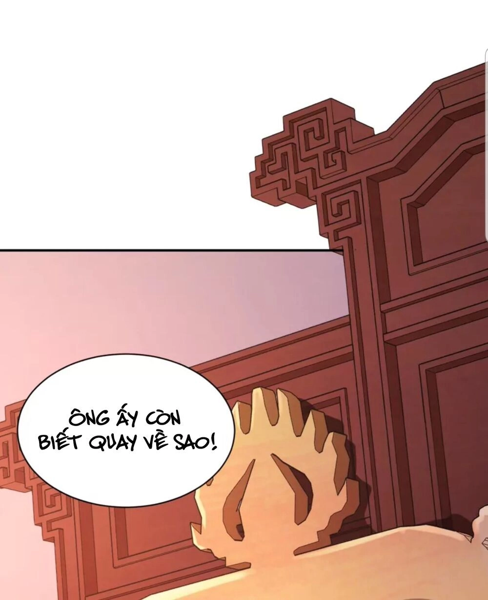 Quận Chúa Cẩn Thận, Đã Định Rồi Khó Đổi Lắm! Chapter 2 - 52