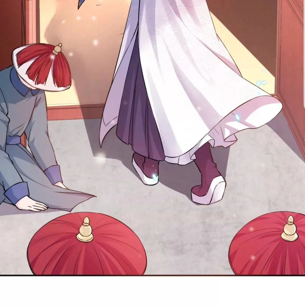 Quận Chúa Cẩn Thận, Đã Định Rồi Khó Đổi Lắm! Chapter 2.5 - 6