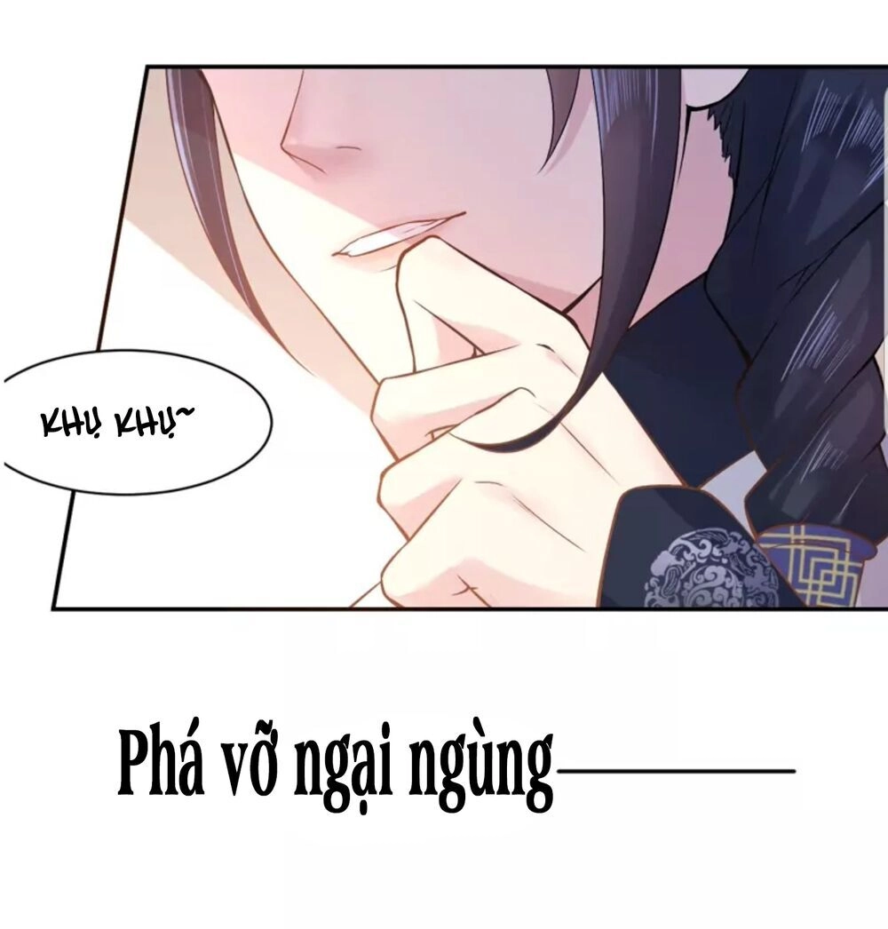 Quận Chúa Cẩn Thận, Đã Định Rồi Khó Đổi Lắm! Chapter 2.5 - 14