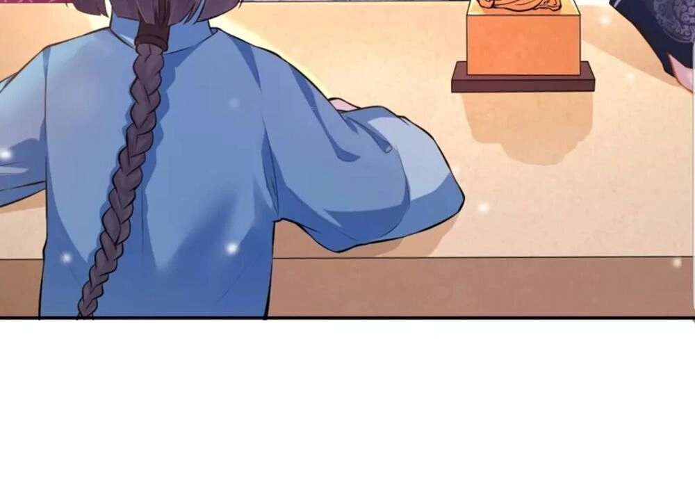 Quận Chúa Cẩn Thận, Đã Định Rồi Khó Đổi Lắm! Chapter 2.5 - 16