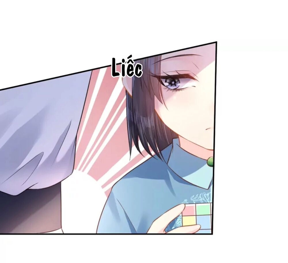 Quận Chúa Cẩn Thận, Đã Định Rồi Khó Đổi Lắm! Chapter 2.5 - 19