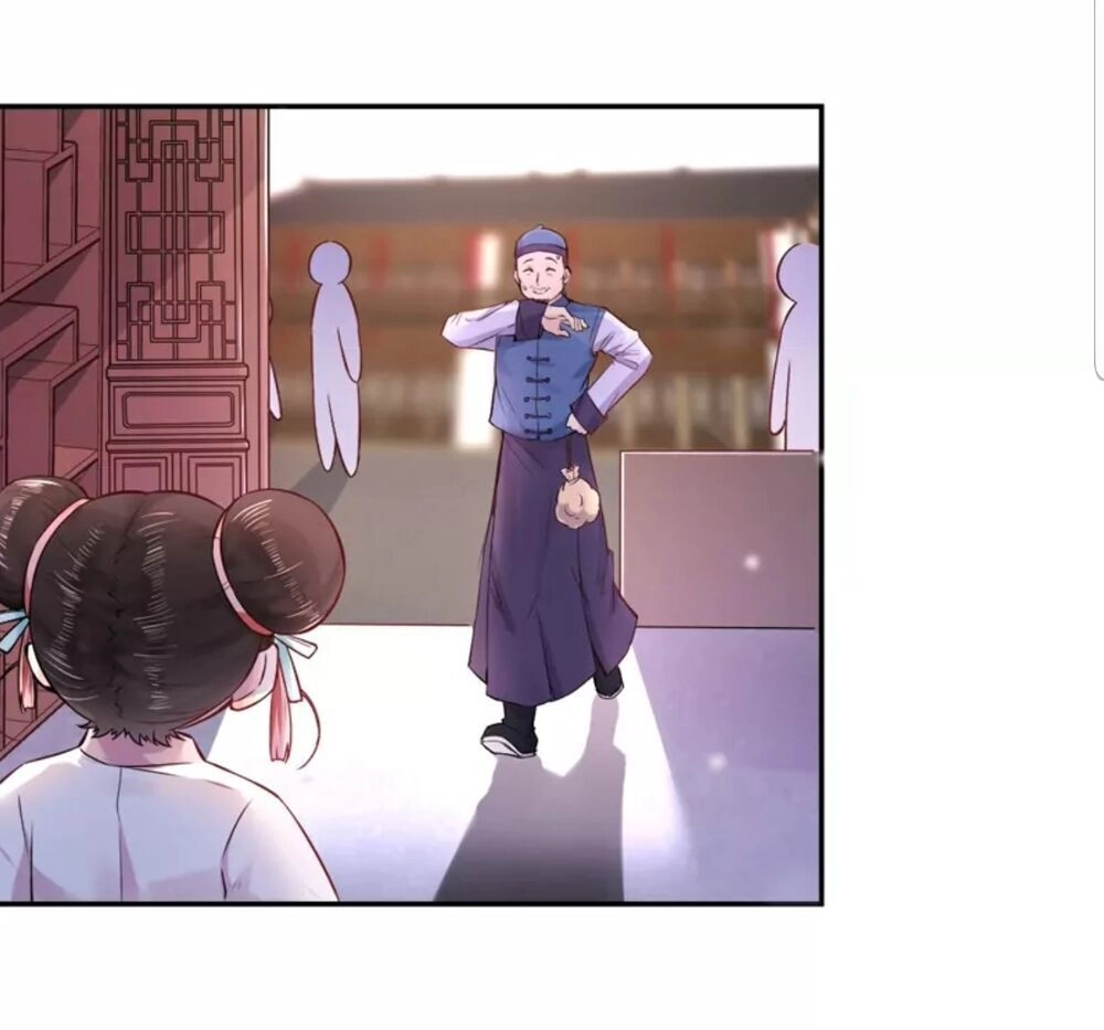 Quận Chúa Cẩn Thận, Đã Định Rồi Khó Đổi Lắm! Chapter 2.5 - 27