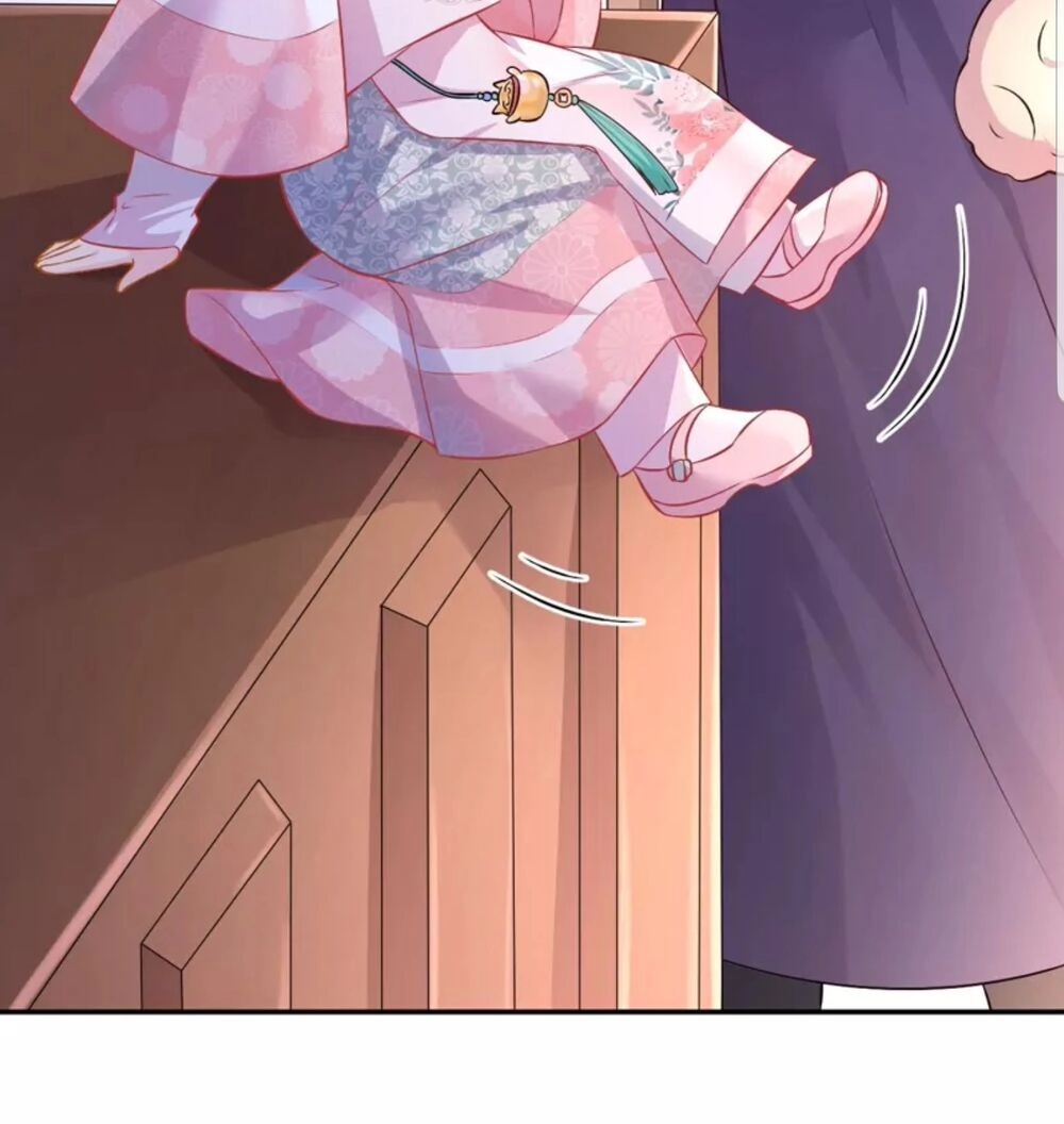 Quận Chúa Cẩn Thận, Đã Định Rồi Khó Đổi Lắm! Chapter 2.5 - 30