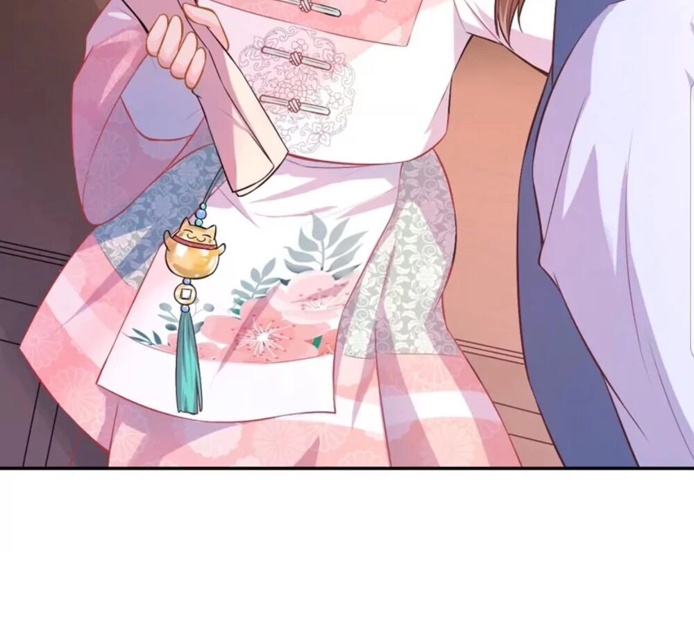 Quận Chúa Cẩn Thận, Đã Định Rồi Khó Đổi Lắm! Chapter 2.5 - 35